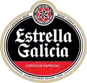 logo de estrella galicia